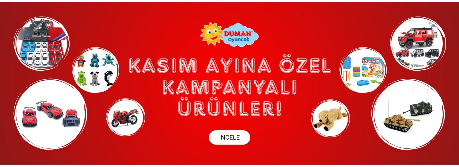 kampanyalı ürünler