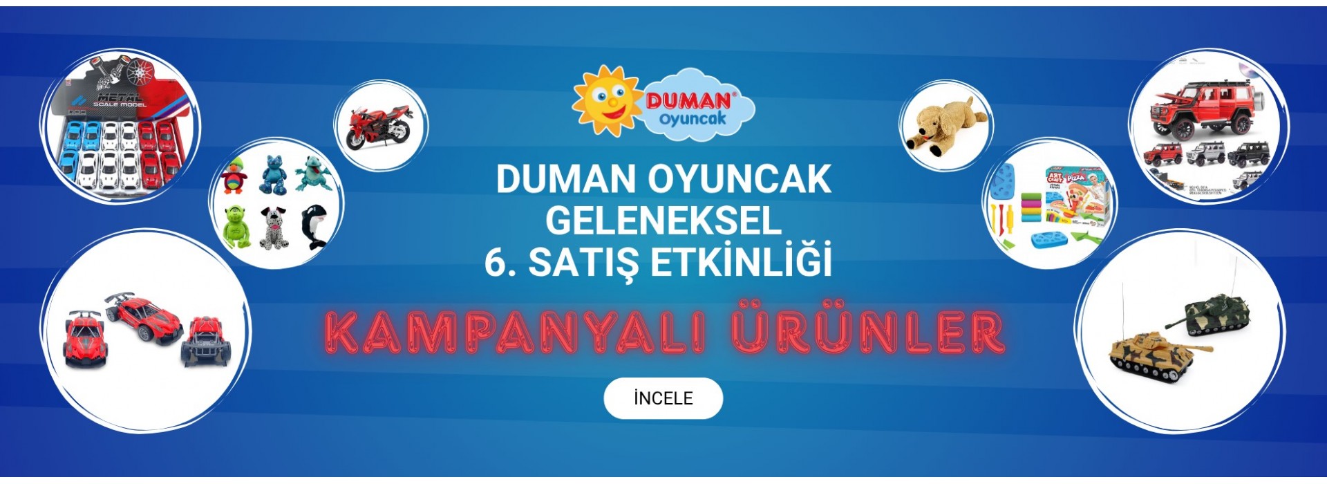 kampanyalı ürünler