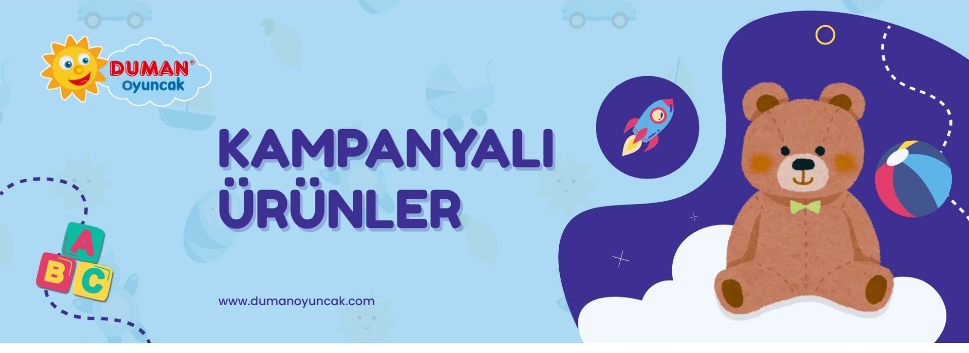 Kampanyalı Ürünler