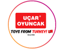 UÇAR OYUNCAK