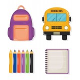 stationary