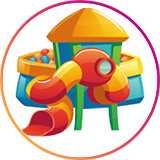 Park & ​​Garden Toys