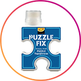 Puzzle Glue & Roll