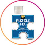 Puzzle Matı Ve Yapıştırıcısı