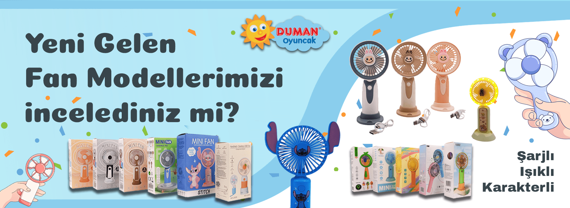 fan