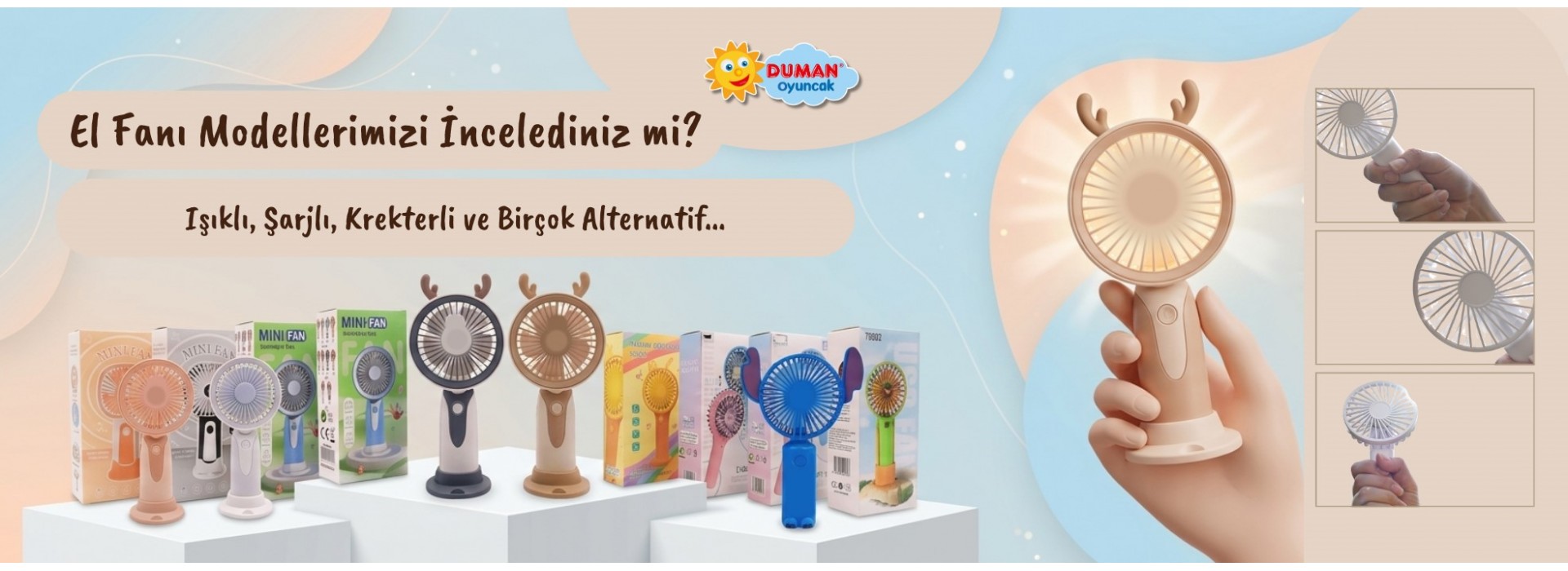 el fanı