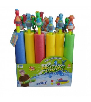 HAYVAN BAŞLI SU POMPASI 35 CM 