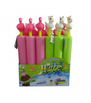 HAYVAN BAŞLI SU POMPASI 35 CM 