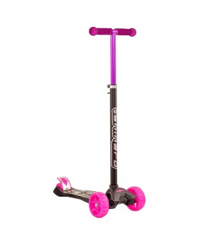 BLACK EDİTION SCOOTER