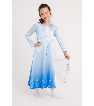 ELSA  4-6 YAŞ KOSTÜM 