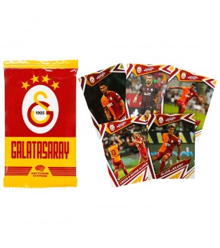 GALATASARAY 2024-25 MYTHOS FİRST 10 LU 
