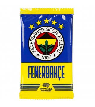 FENERBAHÇE 2024-25 MYTHOS FİRST 10 LU 