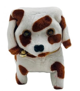 DALMAÇYALI KÖPEK