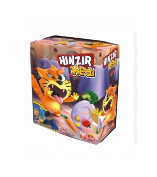 Adore Hınzır Kedi 921294