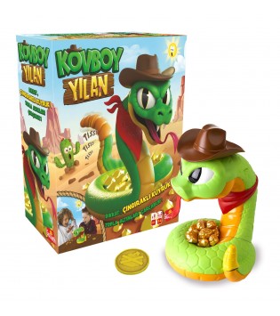 Adore Kovboy Yılan GTO935156