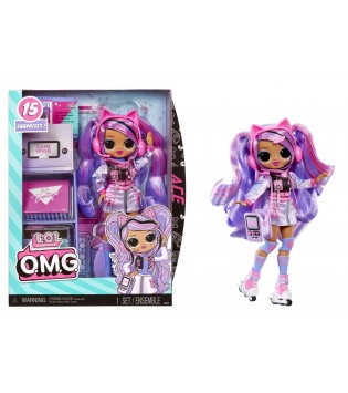 Adore LOL OMG Ace 510383