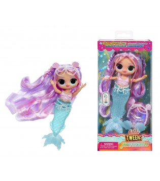 Adore LOL Tweens Denizkızı Asorti 510420