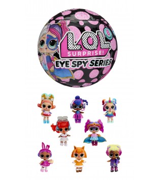 Adore Lol Tots Eye Spy Tots Adore Lol Tots Eye Spy Tots