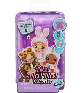 Adore NaNaNa Surprise Minis S3 594499