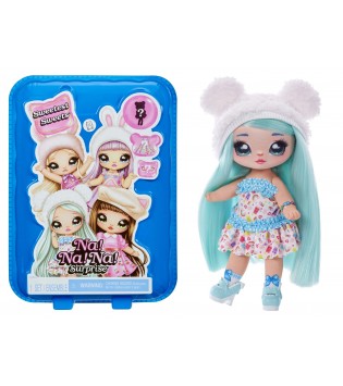 Adore Nanana Ss 7İnç Brianna Adore Nanana Ss 7İnç Brianna