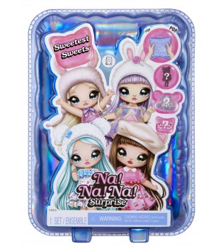 ADORE NANANA SS AYI BRİANNA