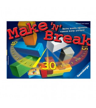 MAKE IN BREAK 12