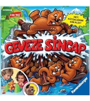 ADORE GEVEZE SİNCAP