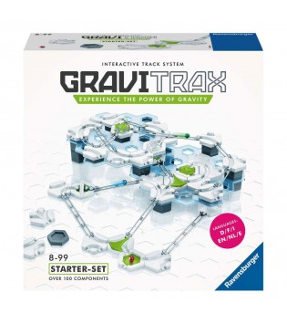 ADORE GRAVİTRAX STARTER KİT