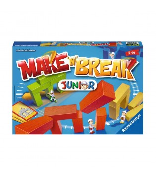 MAKE N BREAK JUNİOR