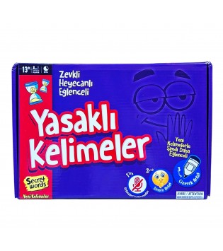YASAKLI KELİME EKO
