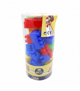 ANT BLOCKS AST.48 PRÇ.