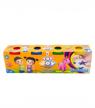 TOY JOY4X 120 GR OYUN HAMURU