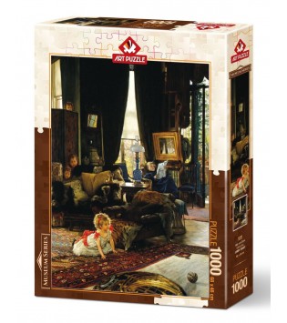 SAKLAMBAÇ-1000 PARÇA