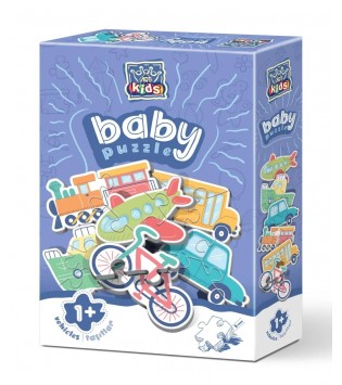 TAŞITLAR BABY