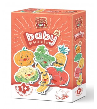 İLK BESİNLER BABY