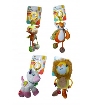 AKTİVİTE OYUNCAK 4 ASST.