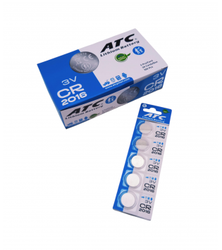 CR2016 ULTRA LİTYUM PARA PİL 20 AD
