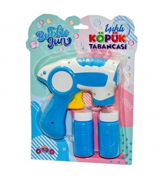 Işıklı Köpük Tabancası