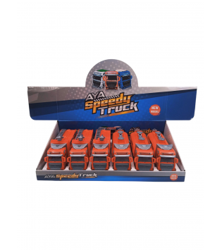 İTFAİYE TANKER SET
