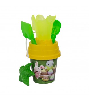 BAY DREAMY RESİMLİ FULL KOVA