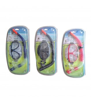 SNORKEL SET