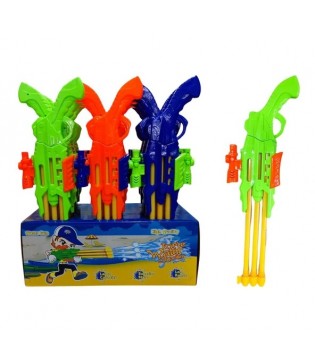 SU TÜFEĞİ  4 ATAR 65 CM 12 PCS