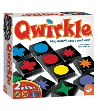 QWİRKLE QWİRKLE