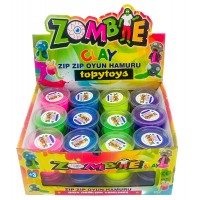SLİME ZOMBİE