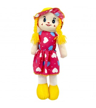 55 CM BEZ BEBEK