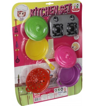 MUTFAK SET