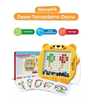 MANYOTİCA OYUNCAK MANYOTİCA OYUNCAK