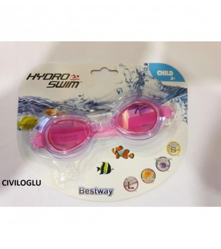 SWIMMER YÜZÜCÜ GÖZLÜĞÜ                                              
(UV Koruma-