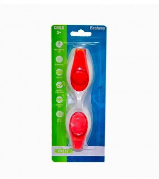 BESTWAY WAVE YÜZÜCÜ GÖZLÜĞÜ