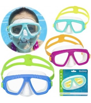 Bestway Aqua Champ Essential Mask